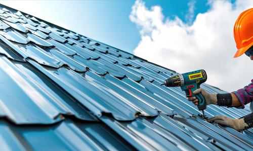 Services de toiture à Saulx-les-Chartreux